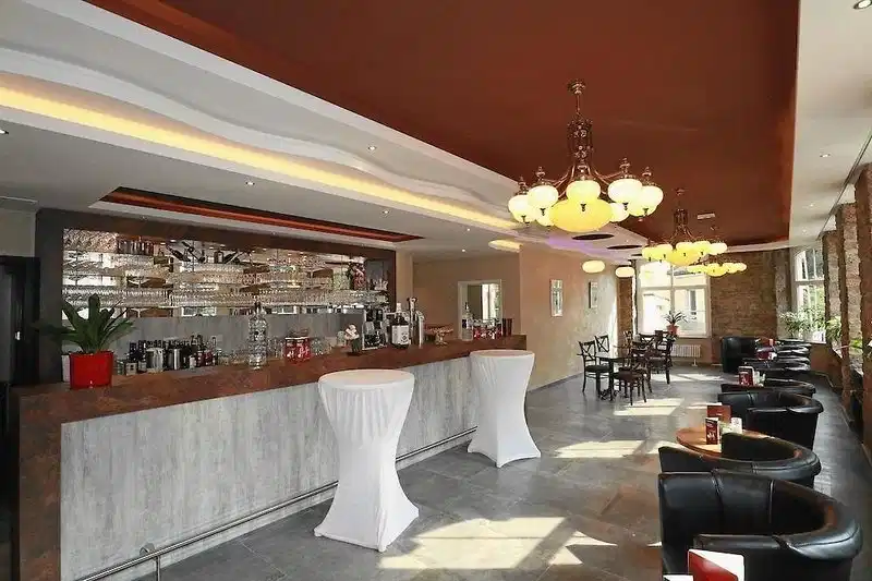 Danner – Hotelfoto