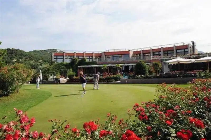 Golf Cà Degli Ulivi – Hotelfoto