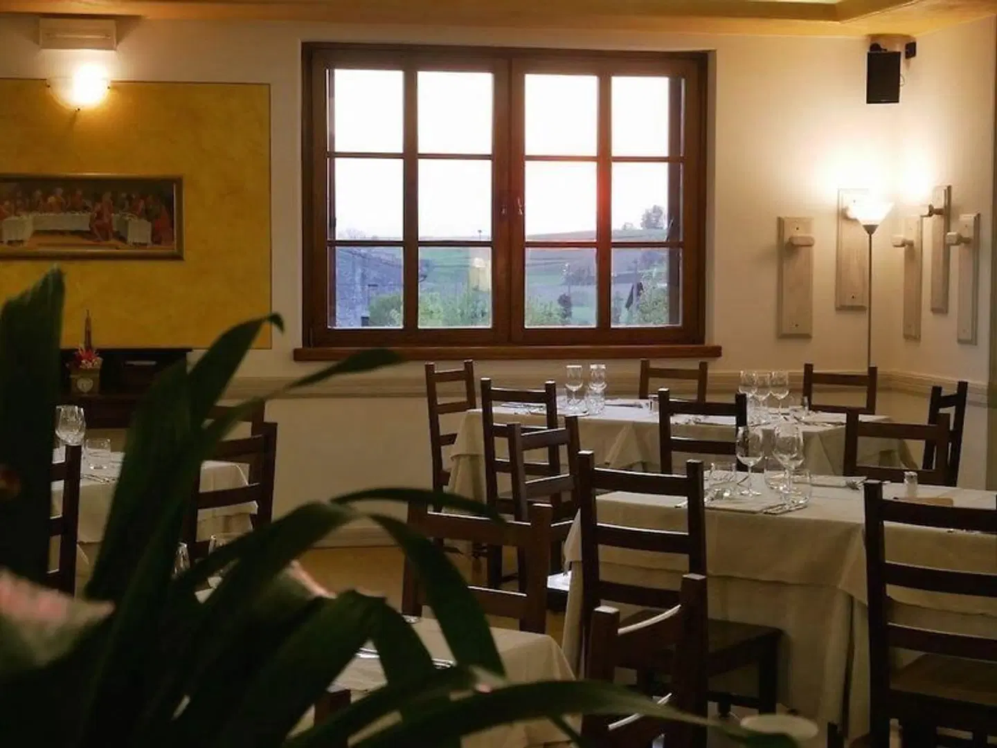 Il Castello Restaurant