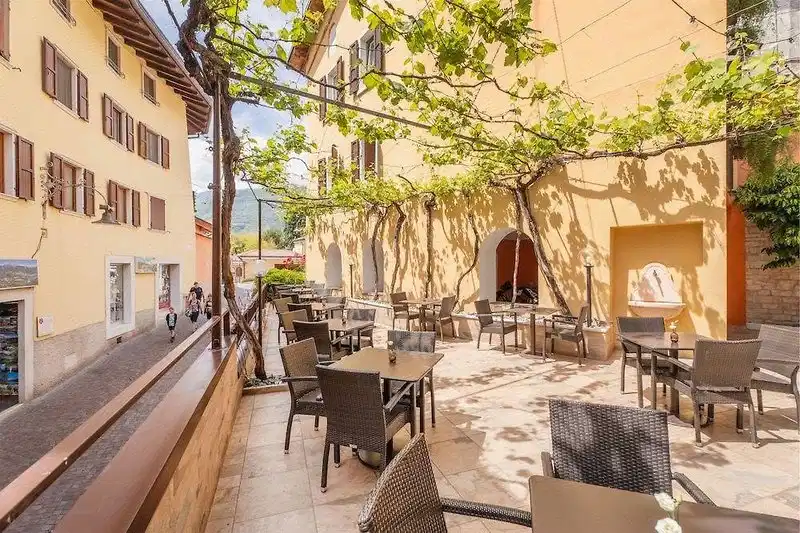 Pace – Hotelfoto