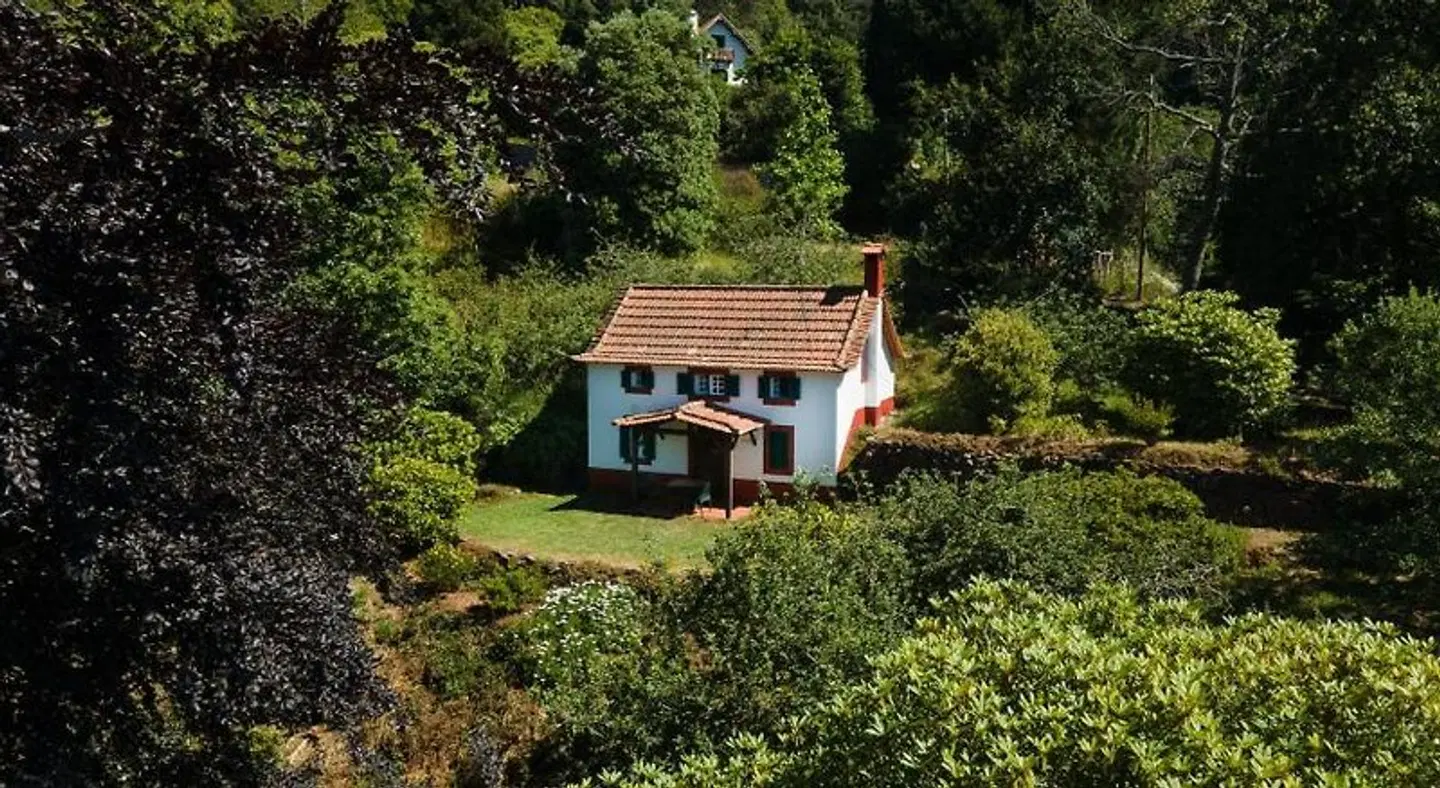 Casas Valleparaizo EXTERIOR