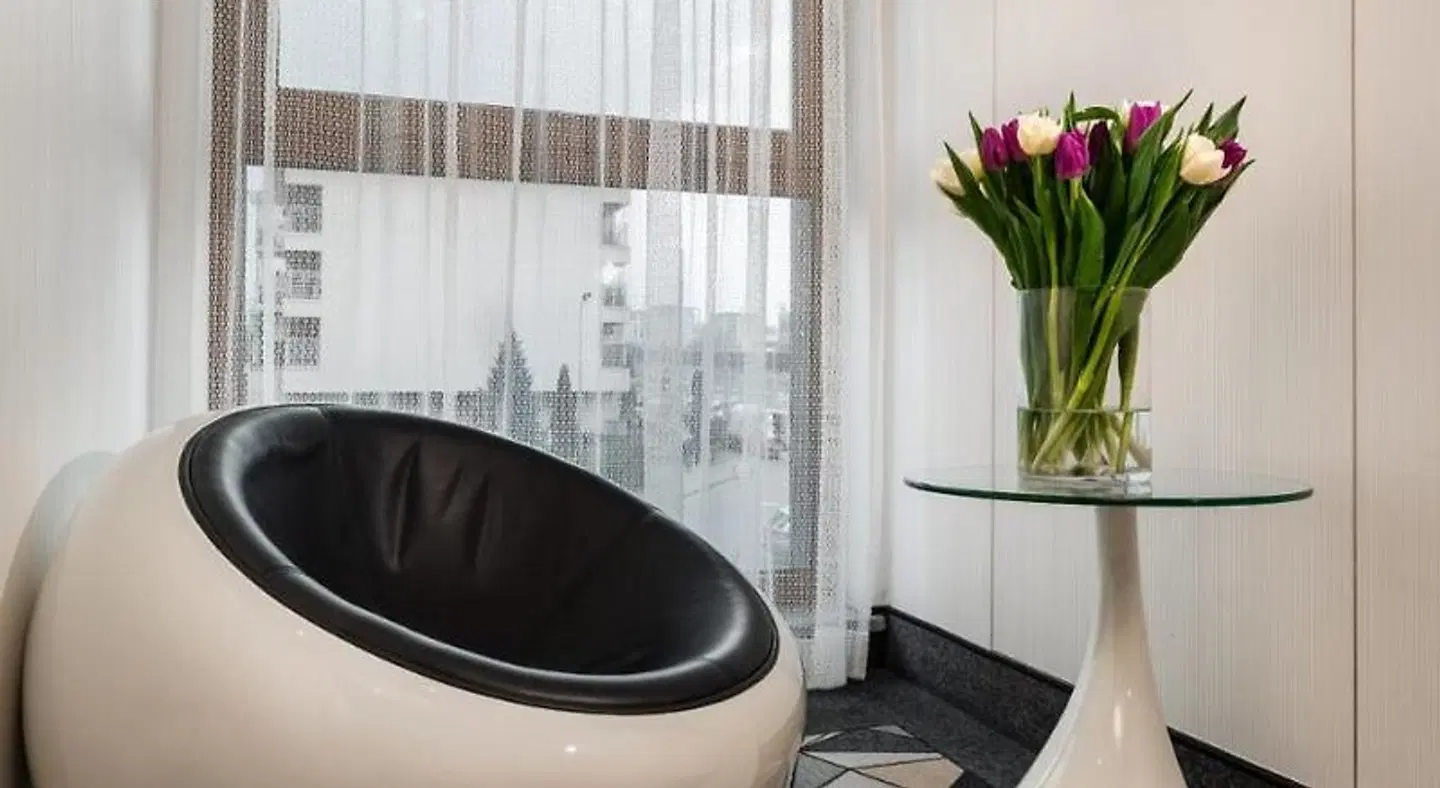 Aparthotel Vanilla ROOM_EXAMPLE