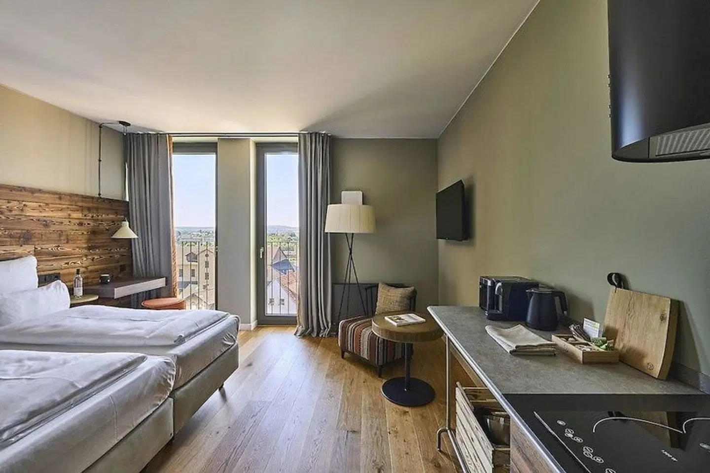 FREIgeist Homes - Serviced Apartments ROOM_EXAMPLE