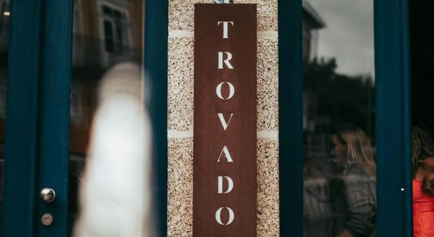 Trovador City Guest House EXTERIOR
