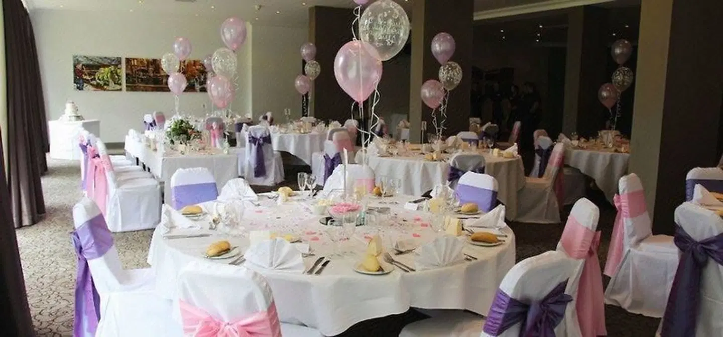 Humber Royal Restaurant