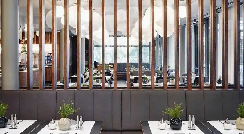 STAGE 12 - Hotel by Penz – Hotelfoto