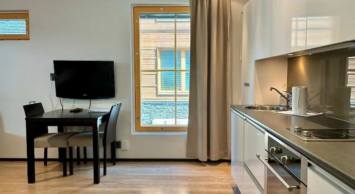 Levi Suites Levi Gold ROOM_EXAMPLE