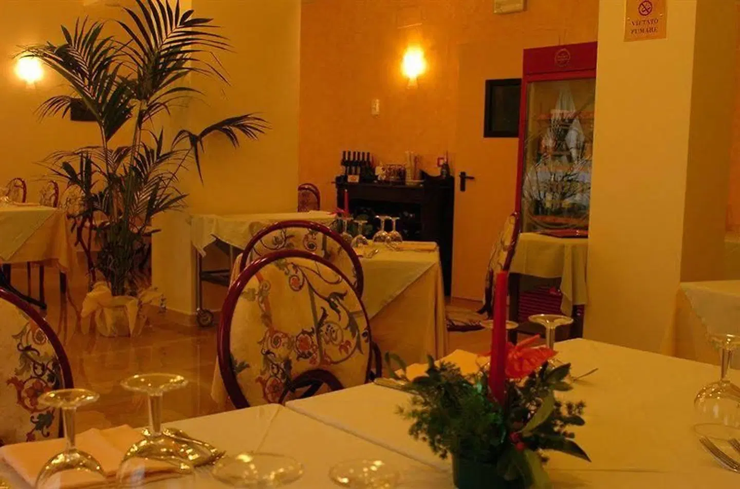Sait Hotel LOUNGE_LOBBY
