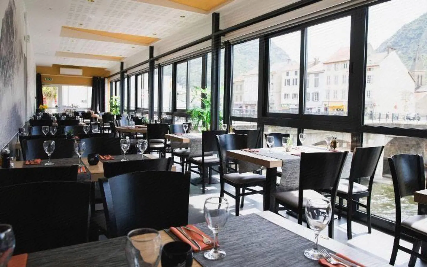 Hôtel Terranostra Restaurant