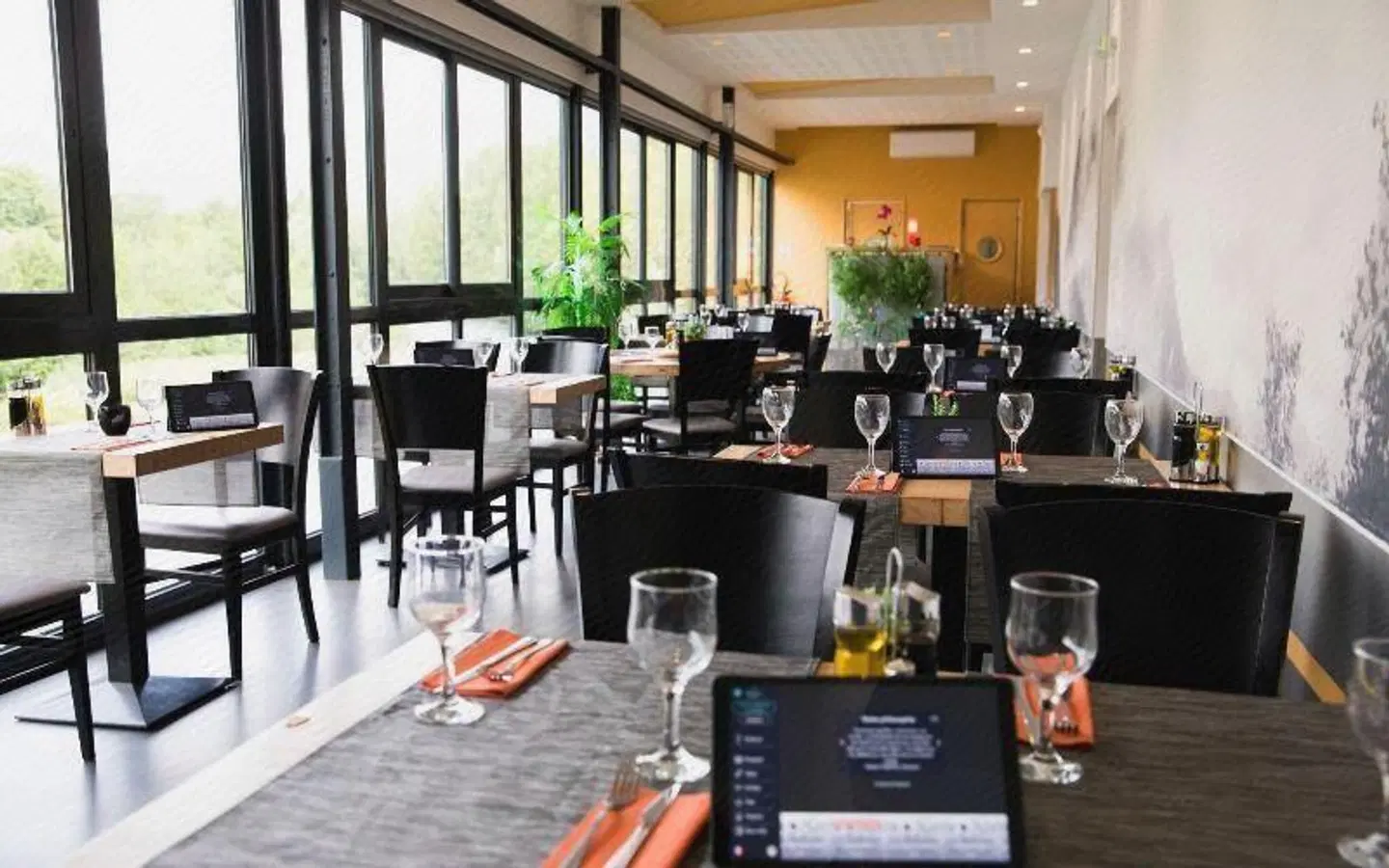 Hôtel Terranostra Restaurant