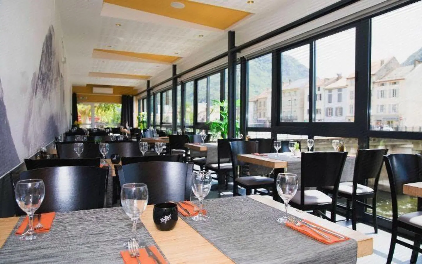 Hôtel Terranostra Konferenz