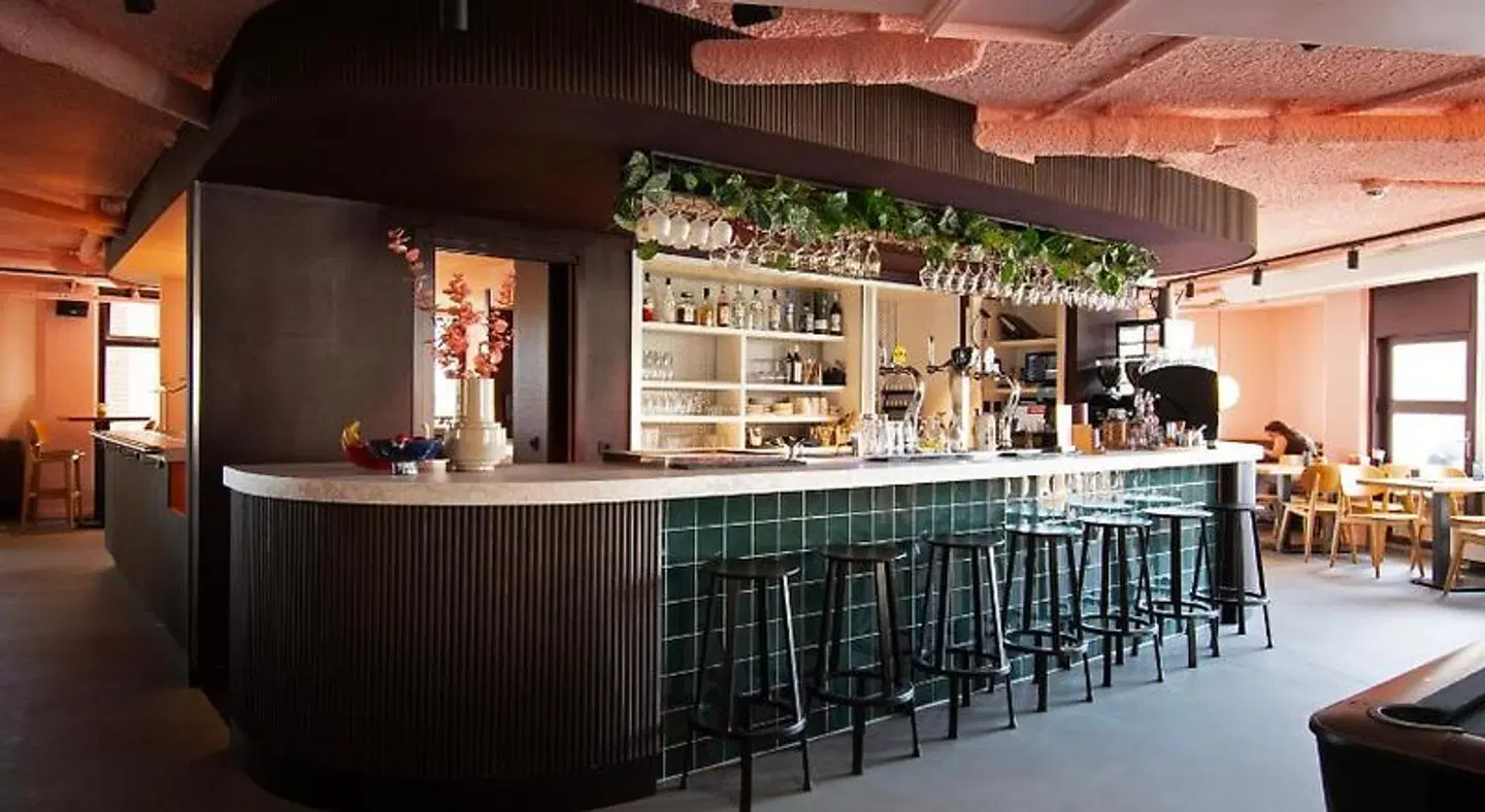 Stayok Rotterdam Bar