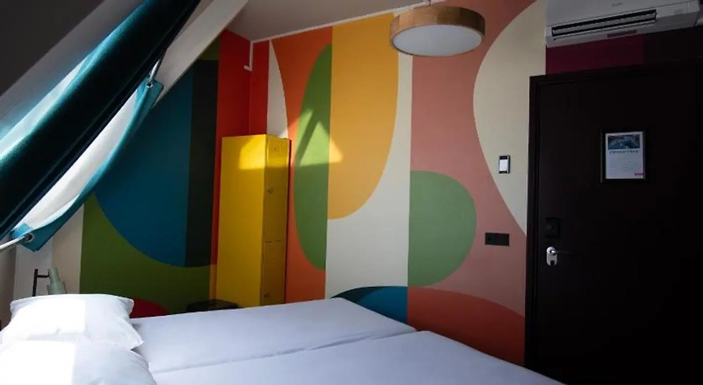 Stayok Rotterdam ROOM_EXAMPLE