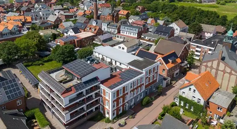 Arthotel Bakker – Hotelfoto