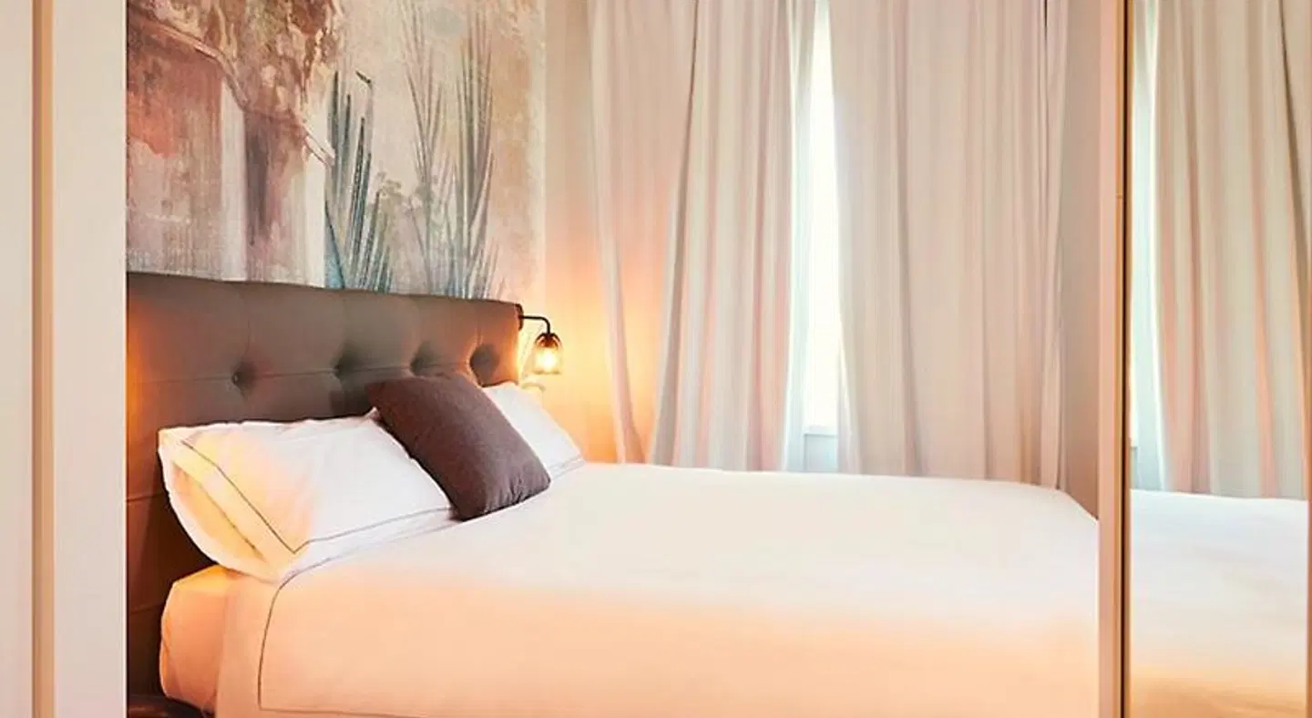Hotel B&B il Mosaico ROOM_EXAMPLE
