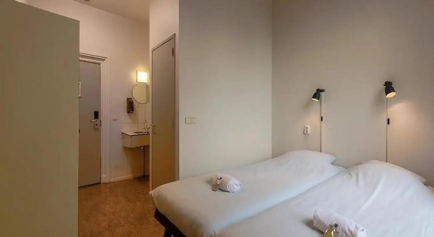 Stayokay Utrecht-Bunnik ROOM_EXAMPLE