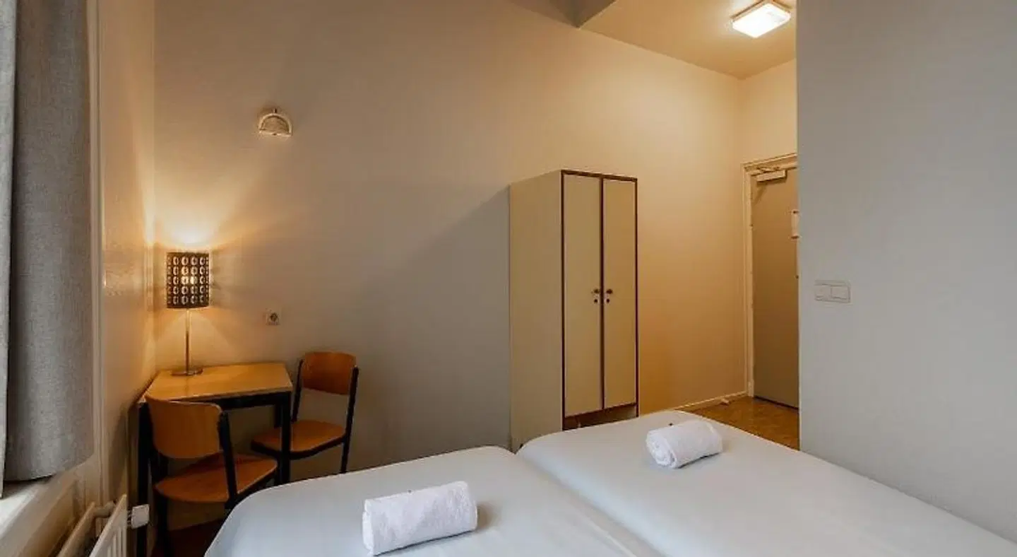 Stayokay Utrecht-Bunnik ROOM_EXAMPLE