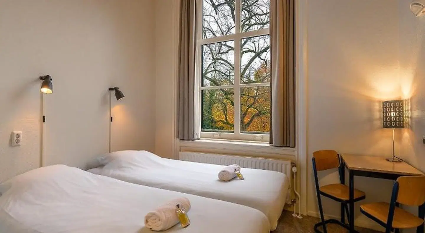 Stayokay Utrecht-Bunnik ROOM_EXAMPLE