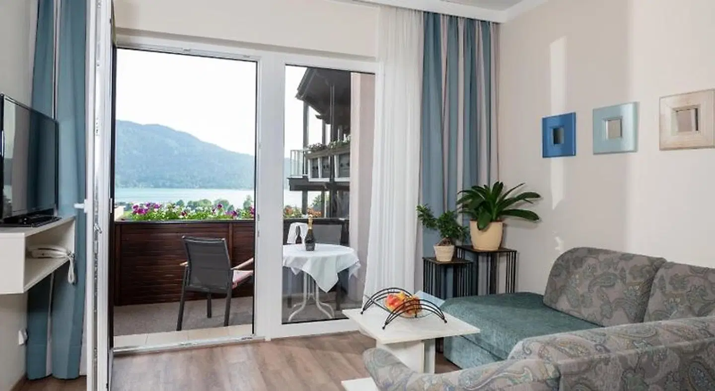 Hotel Garni Elisabeth ROOM_EXAMPLE
