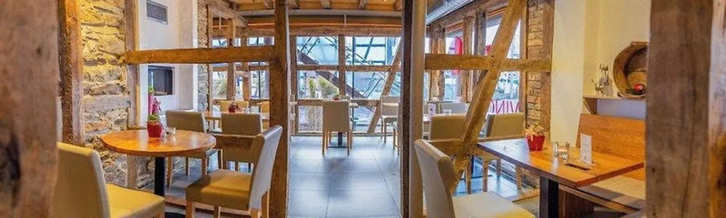 Kragemann Hotel & Vinothek LOUNGE_LOBBY