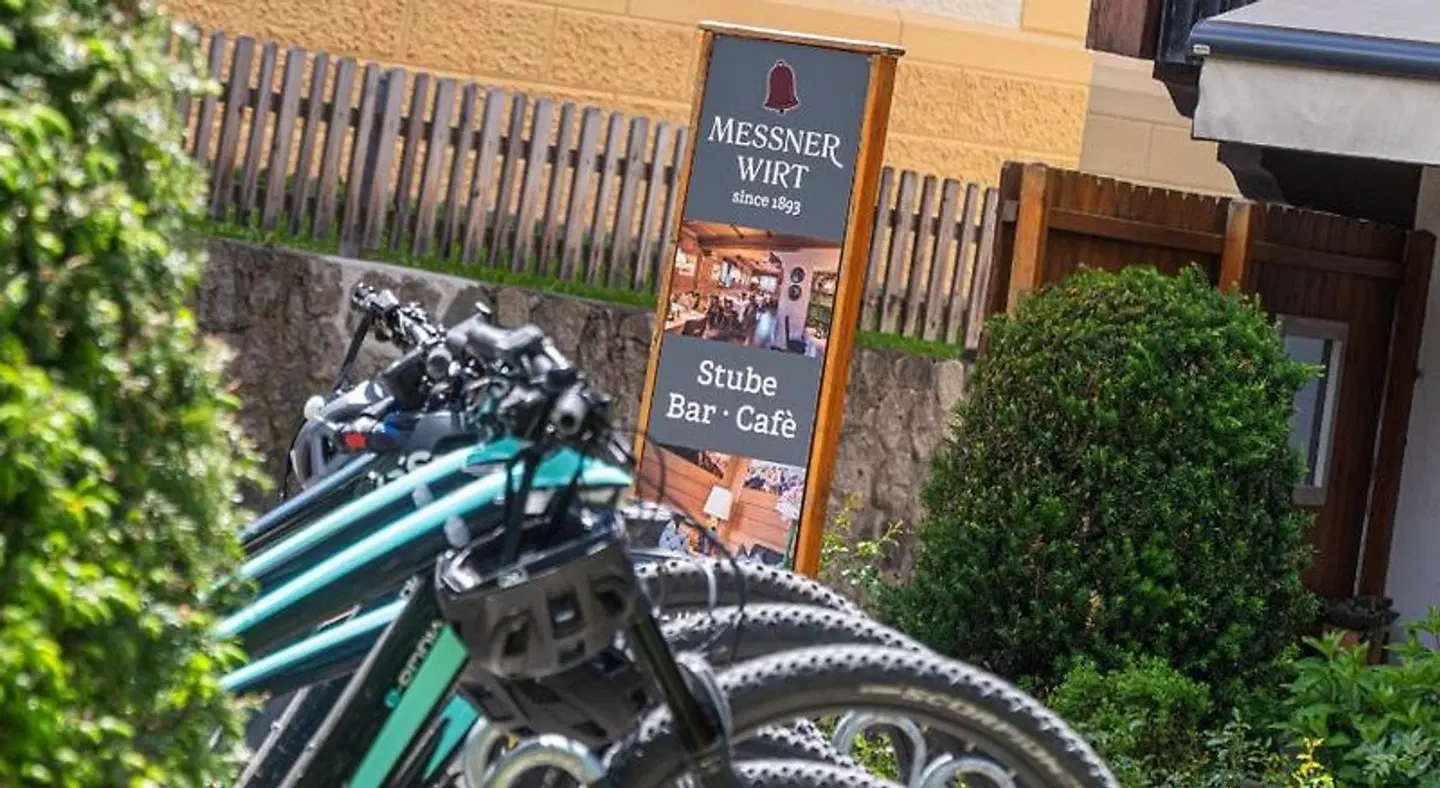 Geniesserhotel Messnerwirt SPORTS_AND_LEISURE