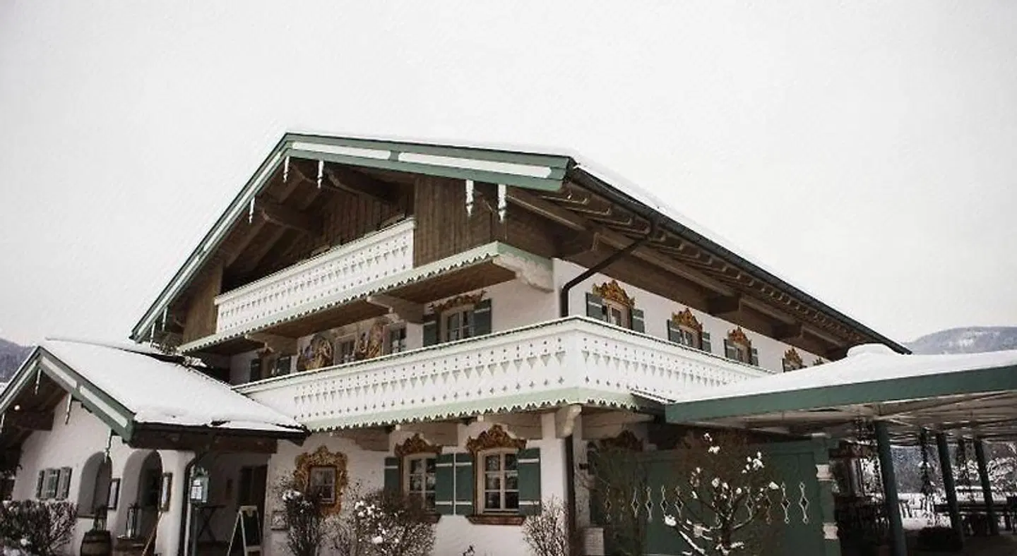 DEVA Villa Mittermaier EXTERIOR