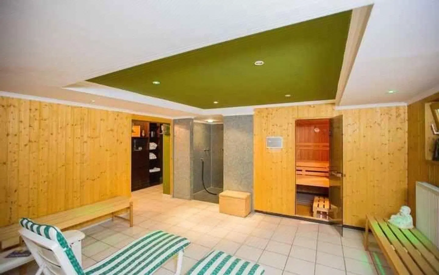 DEVA Villa Mittermaier LOUNGE_LOBBY