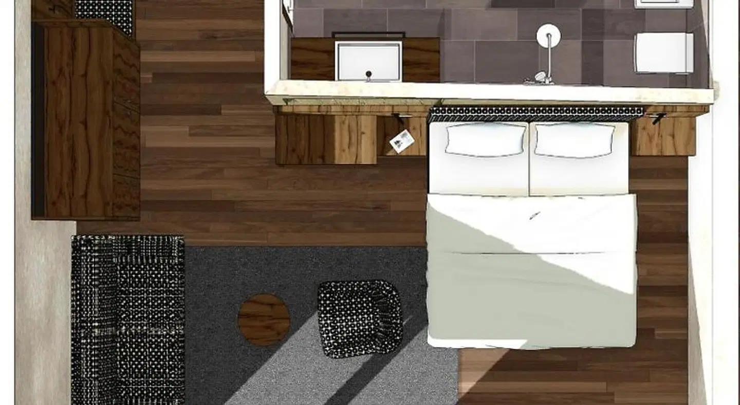 Hotel Schmung ROOM_EXAMPLE