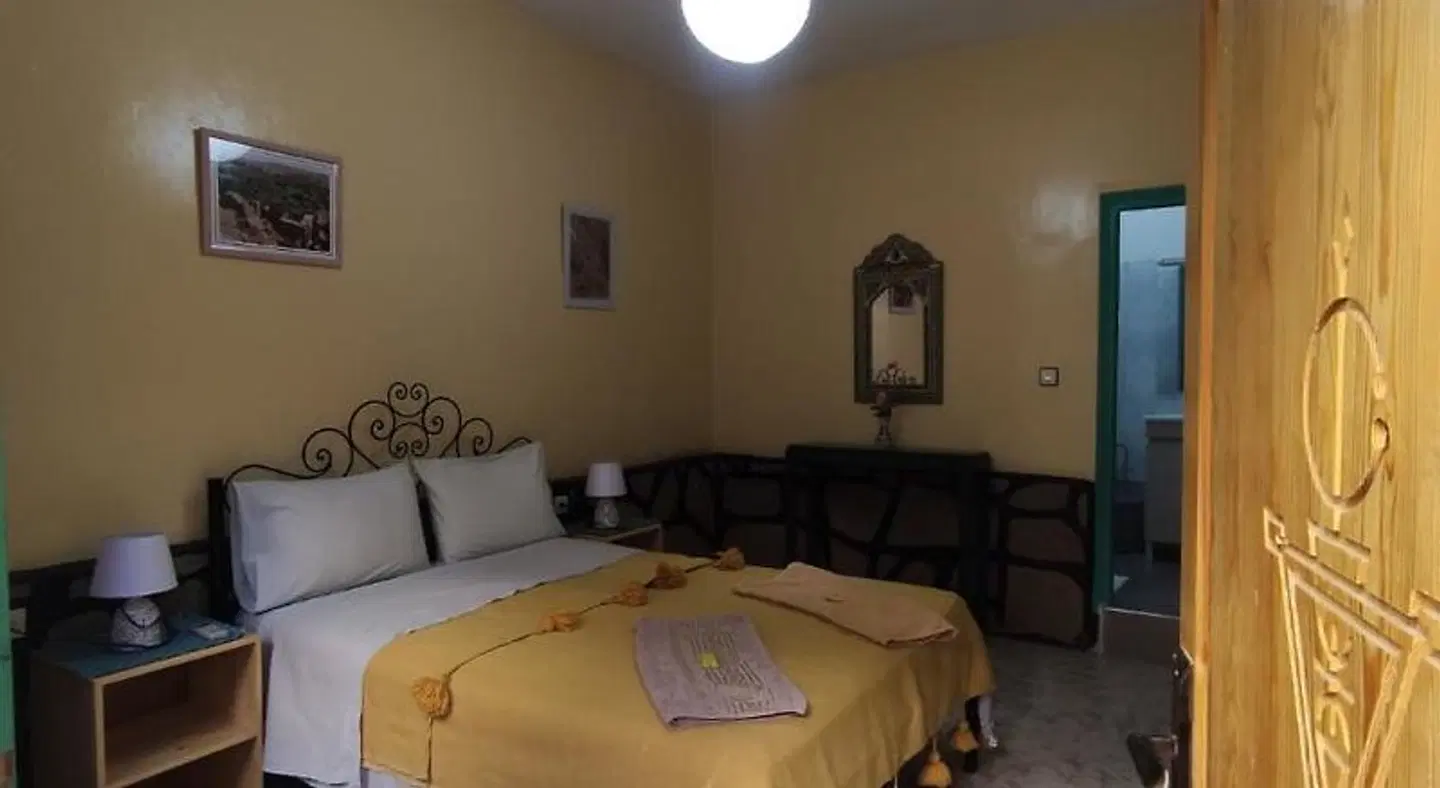 Palmeraie Guest House ROOM_EXAMPLE