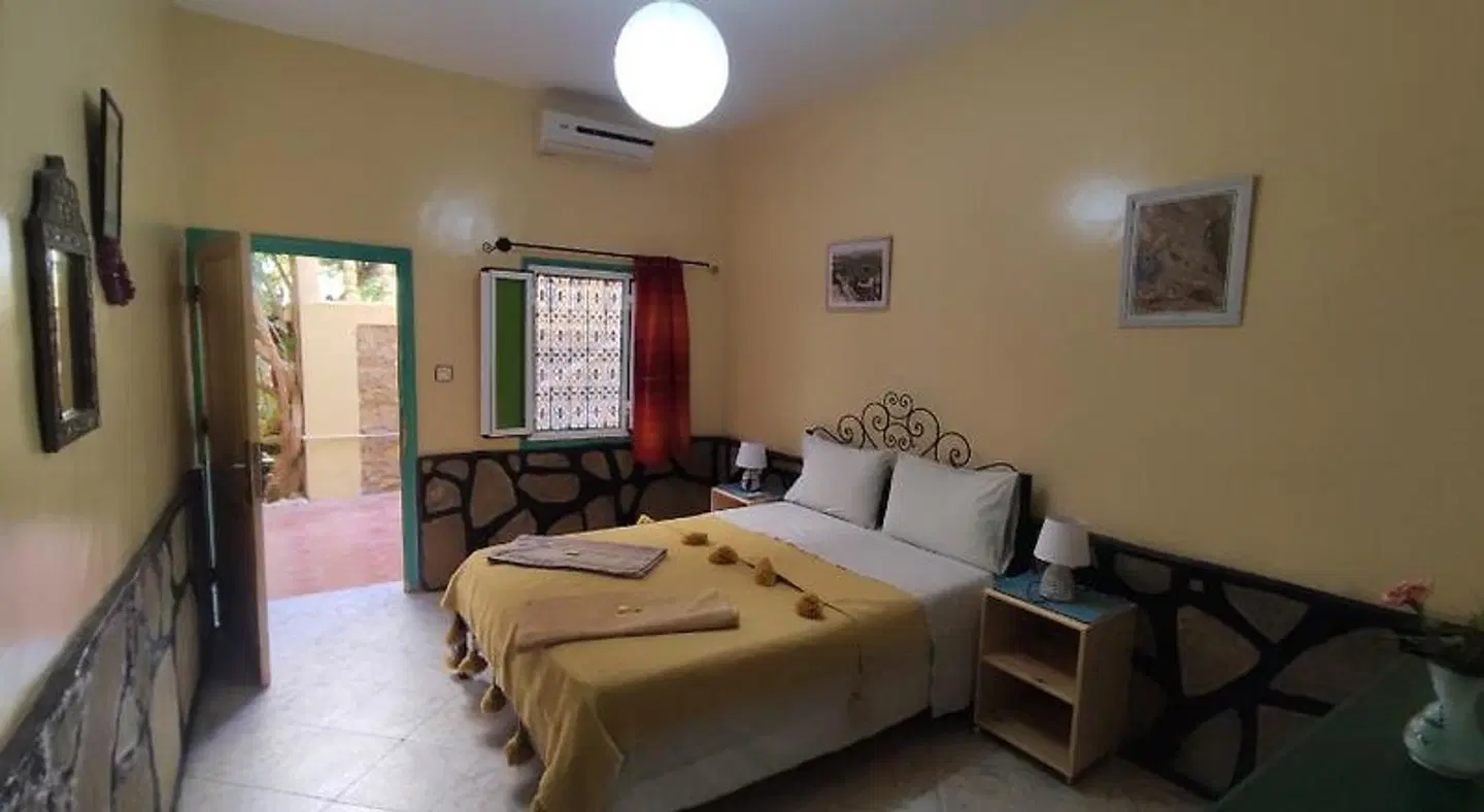 Palmeraie Guest House ROOM_EXAMPLE