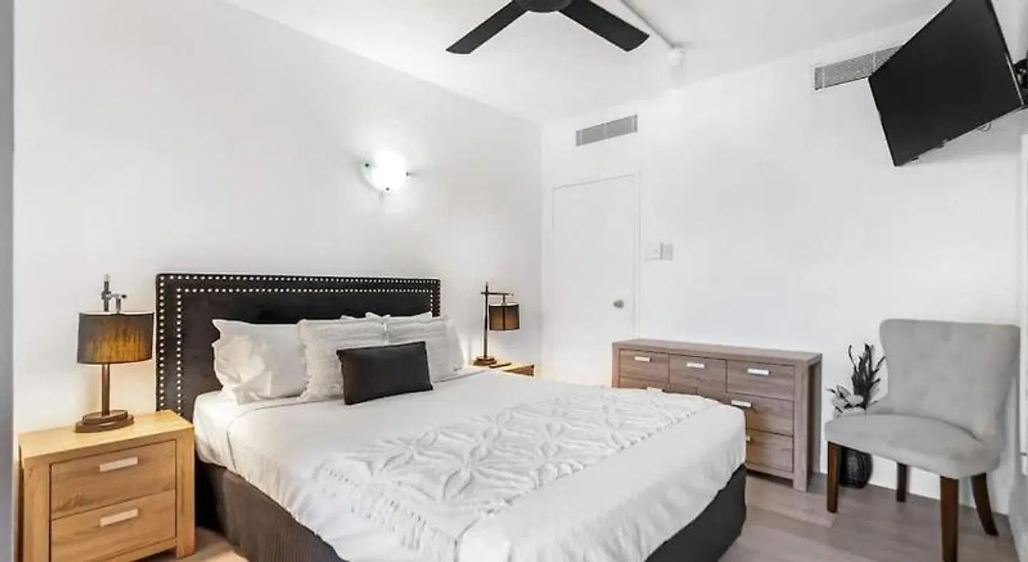 Club Tropical Resort ROOM_EXAMPLE