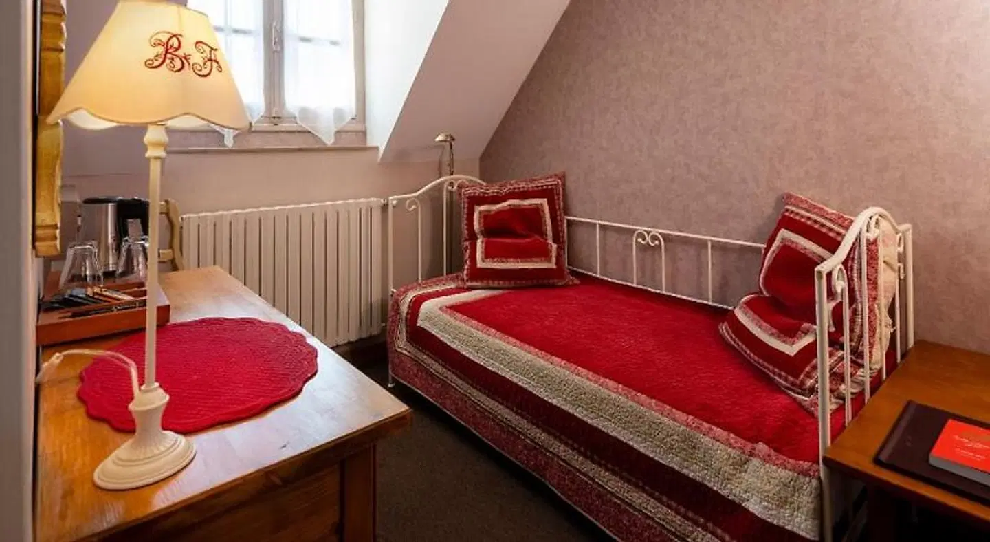 Le Viscos ROOM_EXAMPLE