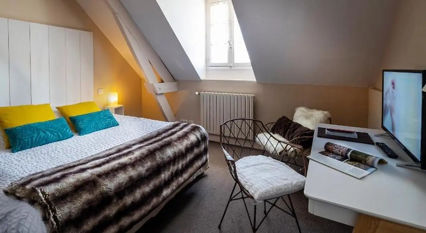 Le Viscos ROOM_EXAMPLE