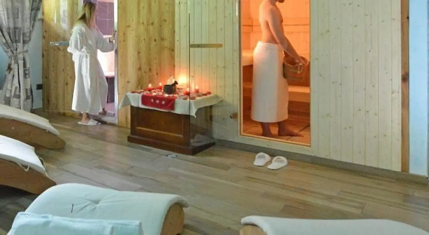 Affittacamere Miramonti HEALTH_BEAUTY