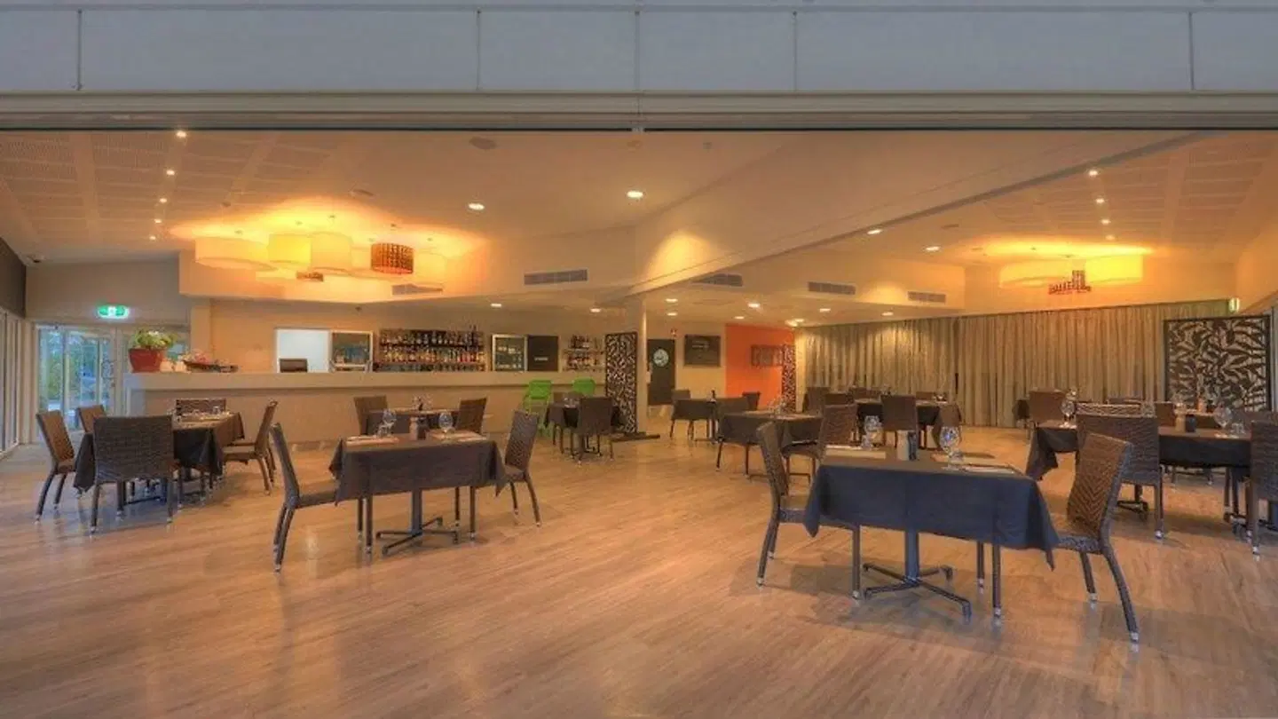 Lismore Gateway Motel Bar