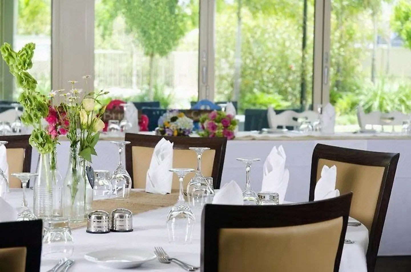 Lismore Gateway Motel Restaurant