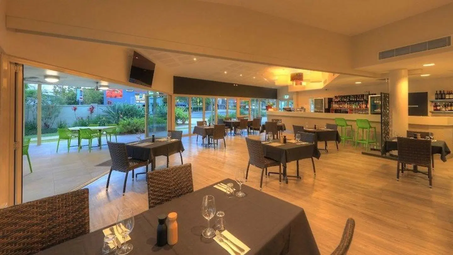 Lismore Gateway Motel Restaurant