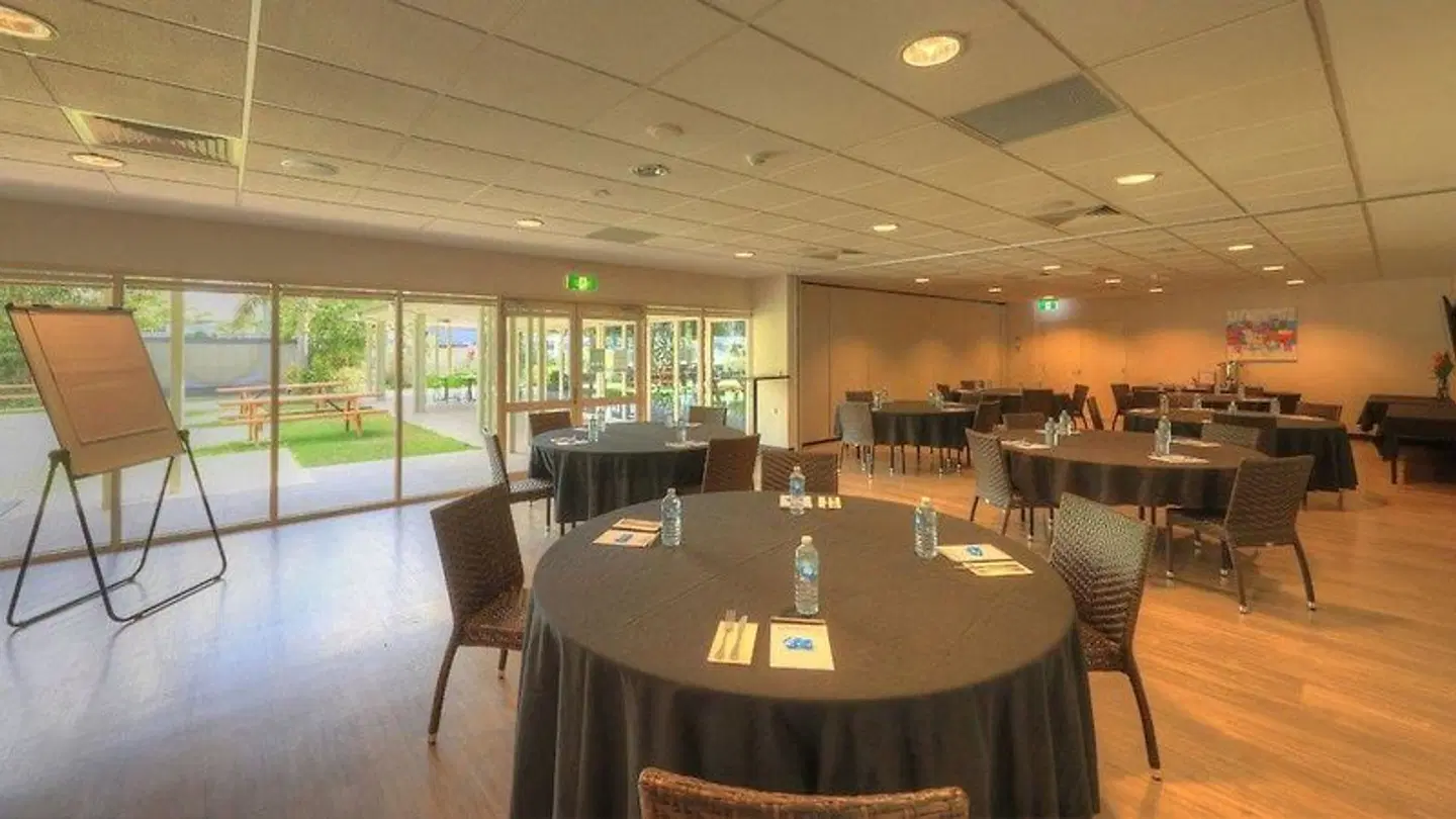 Lismore Gateway Motel Konferenz