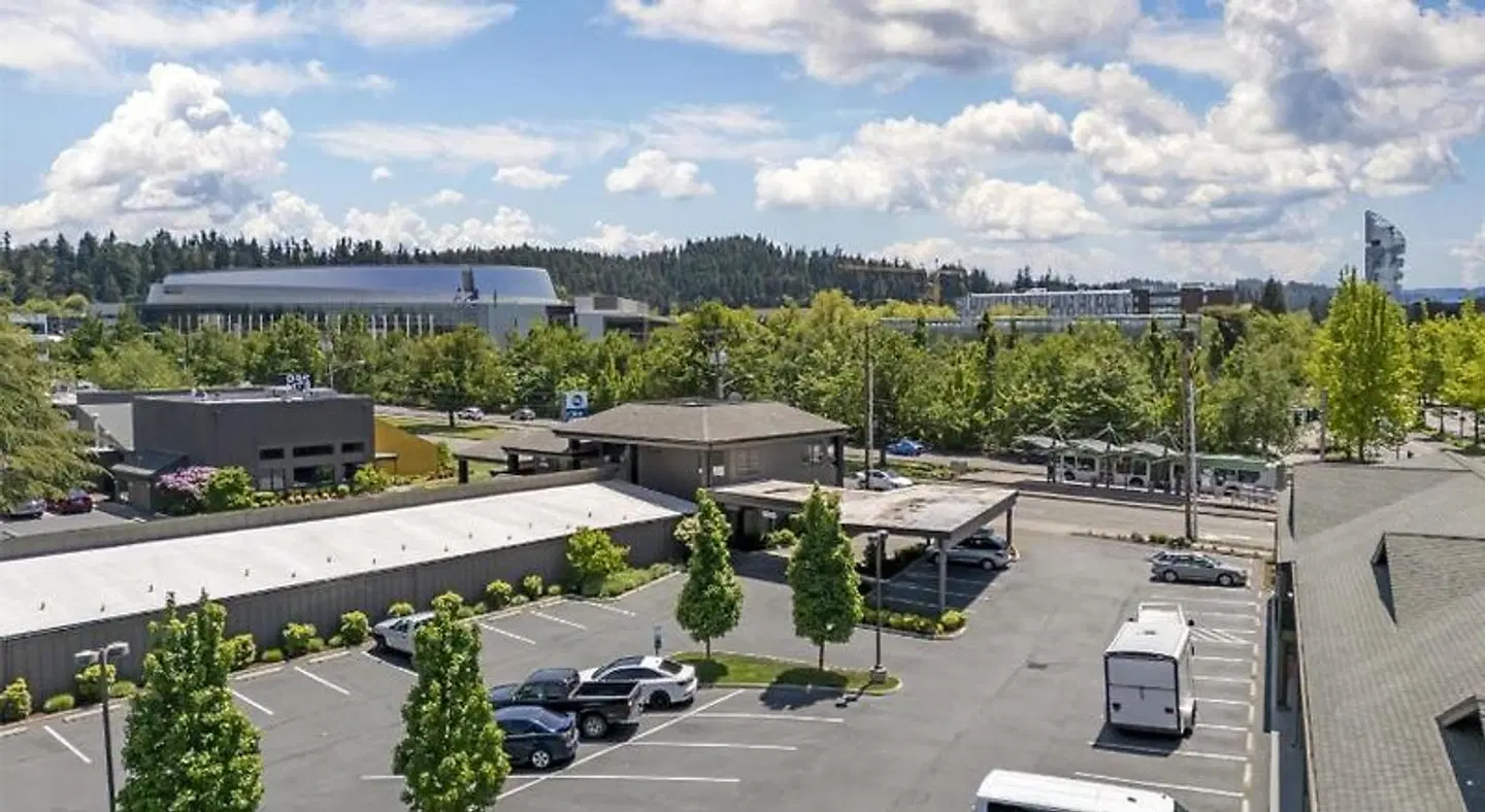 Best Western New Oregon Motel Strand