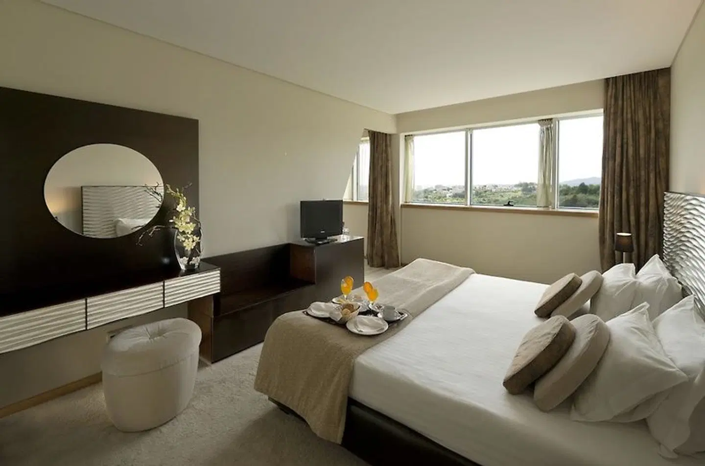 Penafiel Park Hotel & Spa ROOM_EXAMPLE