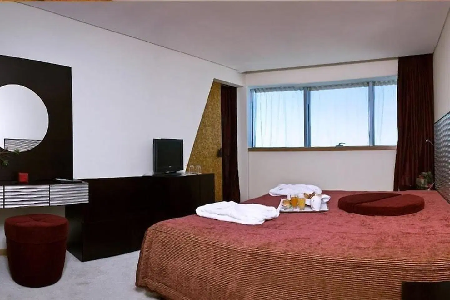 Penafiel Park Hotel & Spa ROOM_EXAMPLE