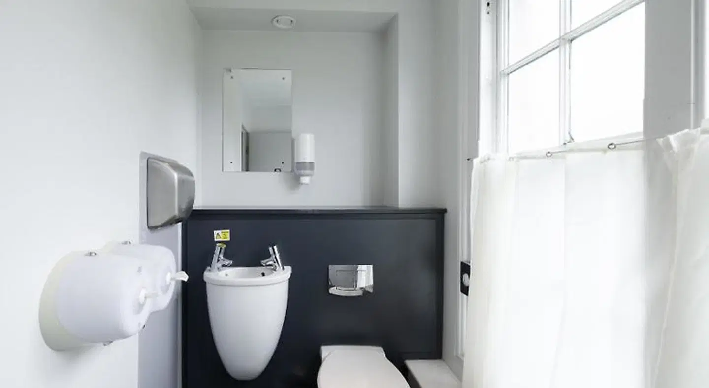 YHA Stratford-Upon-Avon ROOM_EXAMPLE