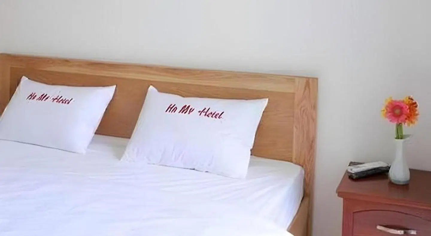 Ha My Hotel ROOM_EXAMPLE