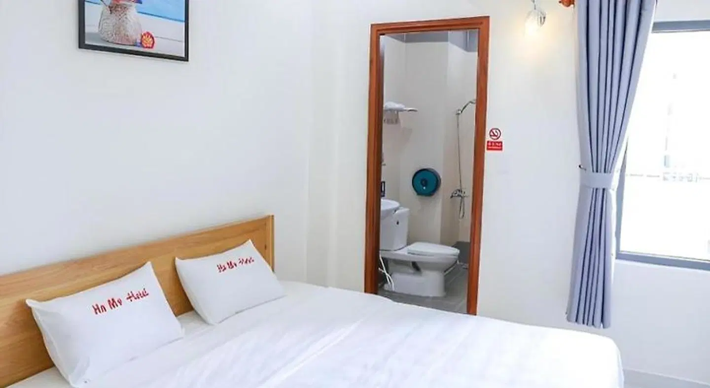 Ha My Hotel ROOM_EXAMPLE