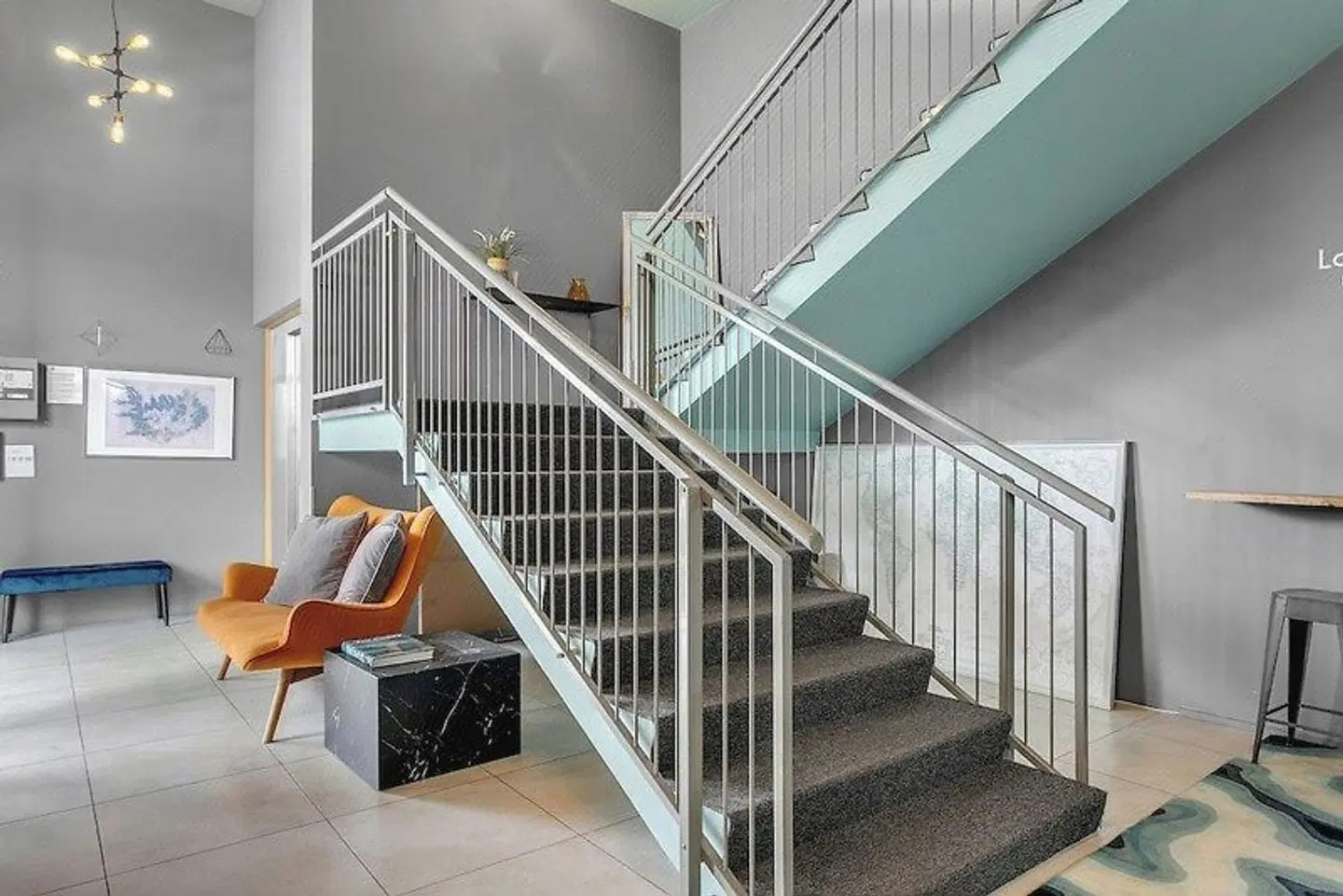 Icelandic Apartments LOUNGE_LOBBY