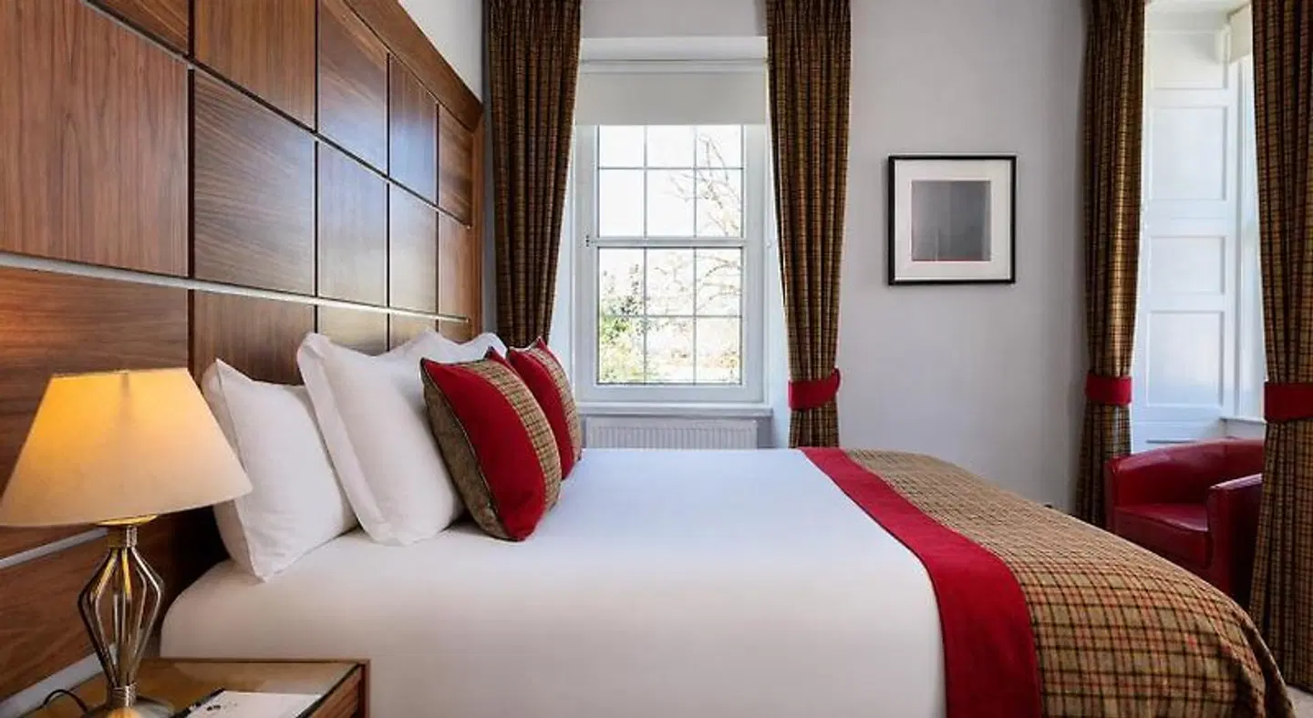 Glenmoriston Town House ROOM_EXAMPLE