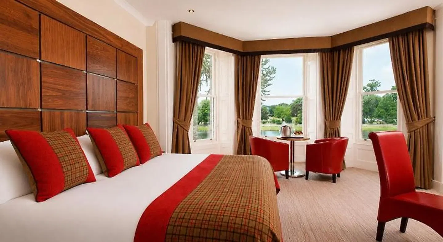 Glenmoriston Town House ROOM_EXAMPLE