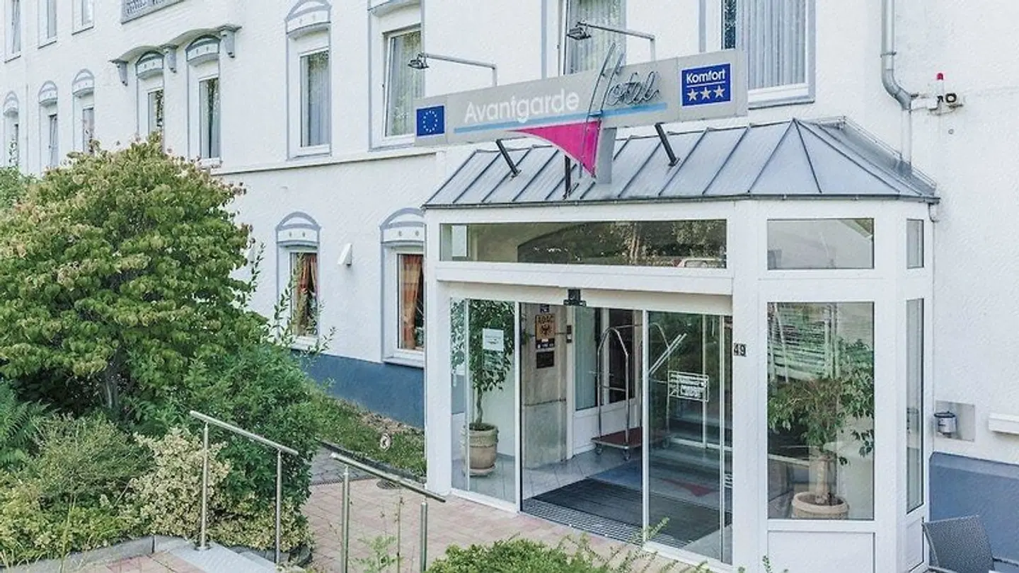 Avantgarde EXTERIOR