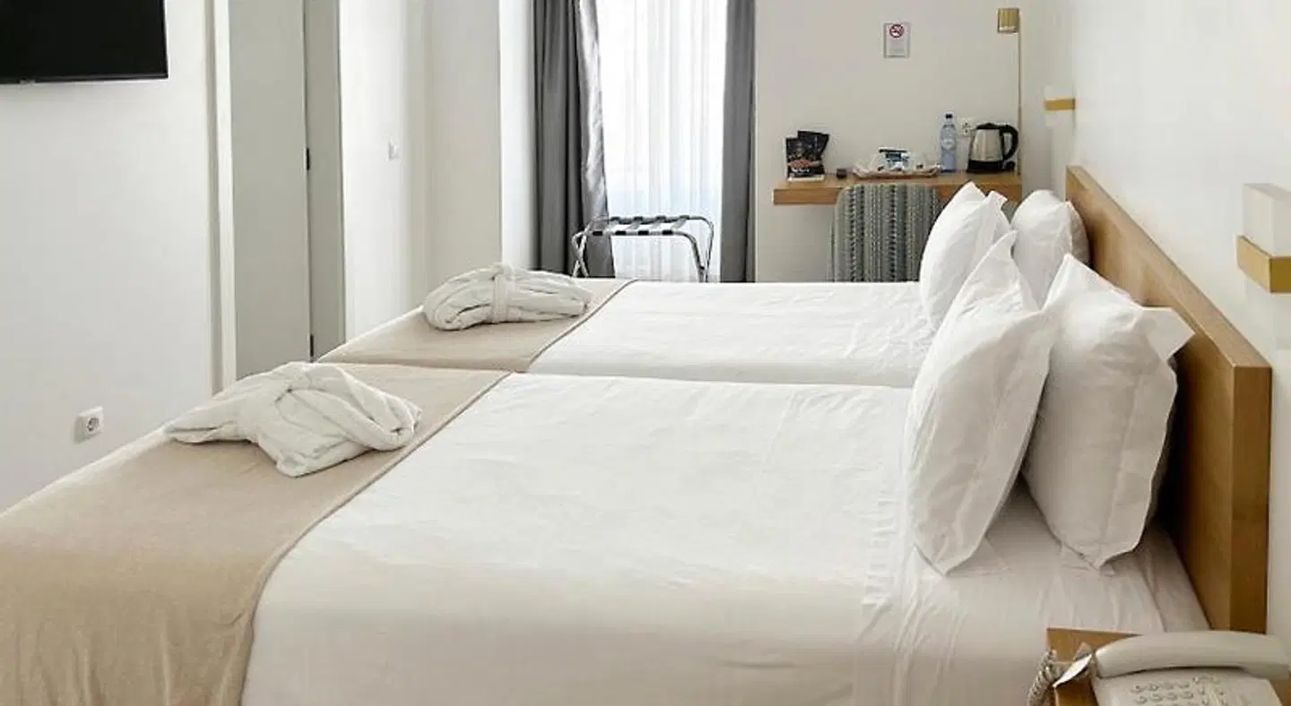 Solaris ROOM_EXAMPLE
