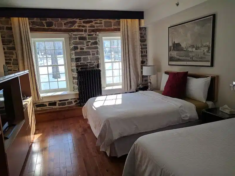 Auberge du Trésor – Hotelfoto